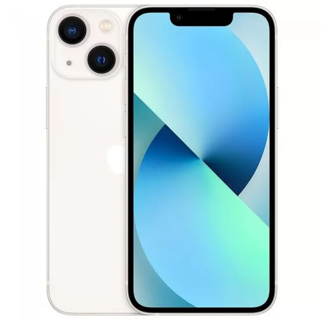 Buy Refurbished Apple iPhone 13 Mini 5G (256GB) in Starlight Buy Refurbished Apple iPhone 13 Mini 5G (256GB) in Starlight